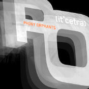 Phony Orphants - It'Cetra Album Review