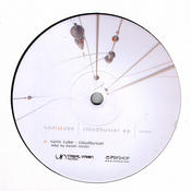 Sonic Cube - Cloud Buster EP w/ andre absolut rmx (Tribal Vision 2006)