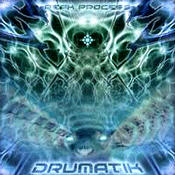 Drumatik- Peak Process (Peak Records 2006)