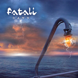 Fatali - Dawn (BNE, Israel)