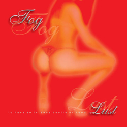 Fog - Lust (ZMA Records)