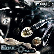 Panick - Lab-O-Matic (Neurobiotics Records, 2006)