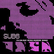 Very Progressive Records - Sub6 - 7th Son Remixes review