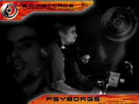 Psyborgs