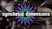 Synthetic Dimensions