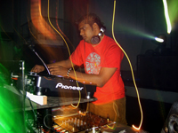 DJ KARMA