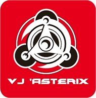 VJ Asterix